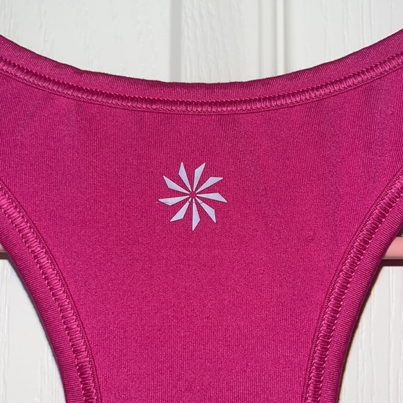 Athleta tank top size XS - Picture 4 of 5